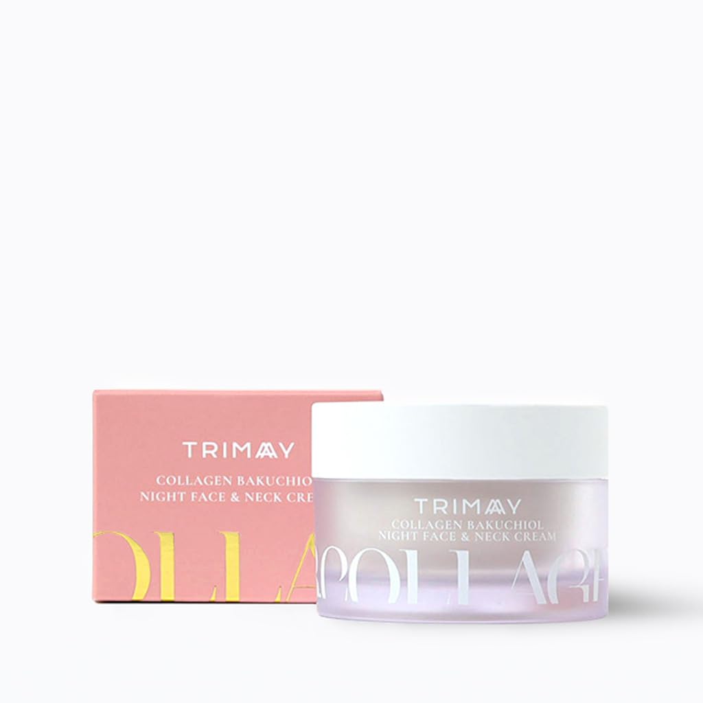 Trimay - Face Cream for Skin Care (Original) - Zambeel