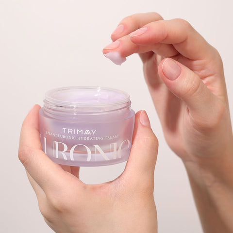 Trimay - Face Cream for Skin Care (Original) - Zambeel