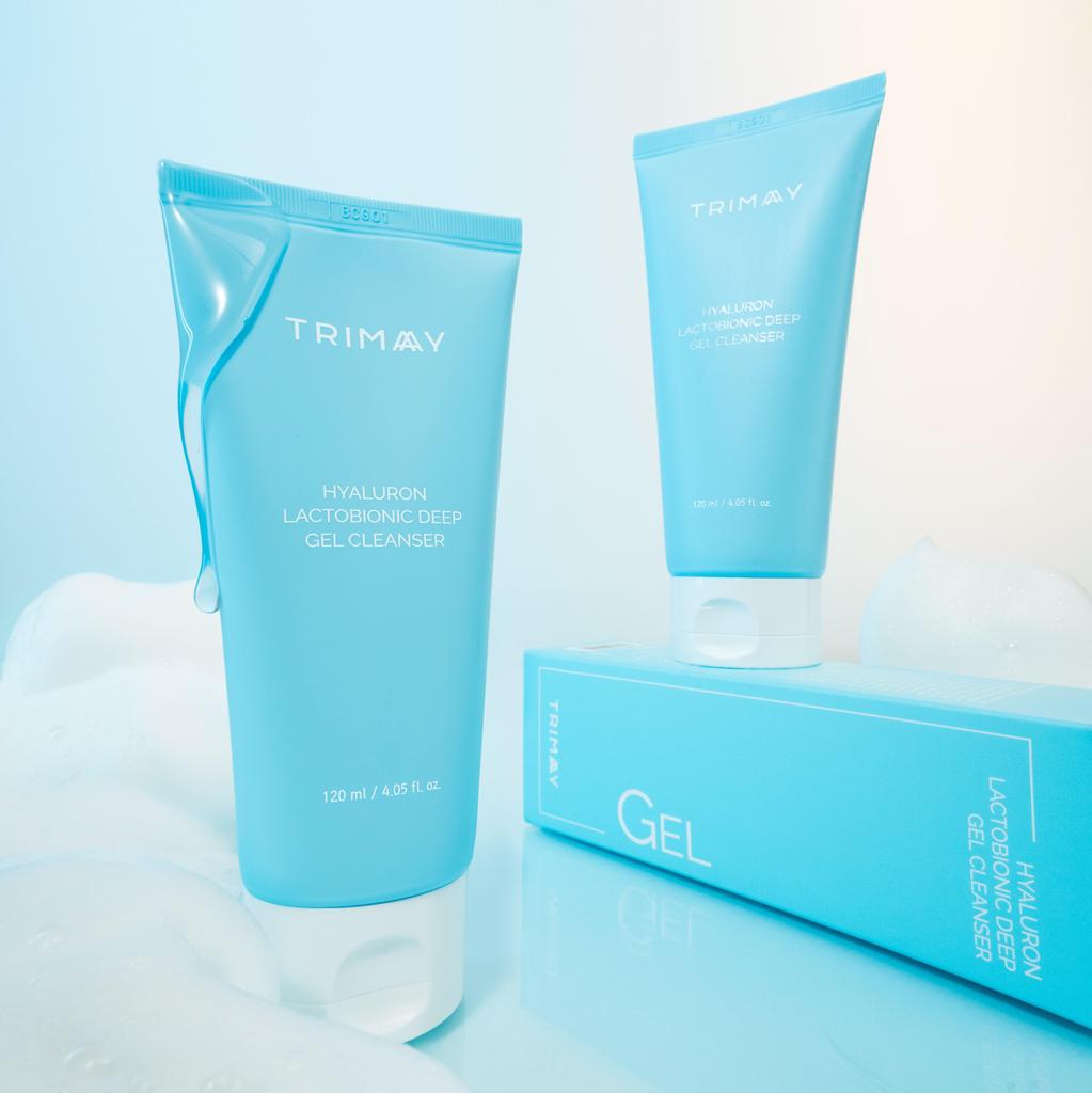 Trimay - Hyaluron Deep Cleansing (Original) - Zambeel