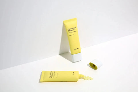 Trimay - Niacinamide Melazero Vita Blanc Cream (Original) - Zambeel