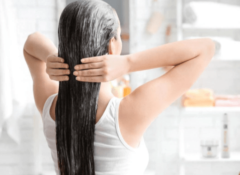 Tsubaki Premium - Volume & Repair Conditioner - Zambeel