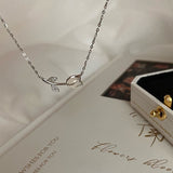 Tulip Lining Imitates Cat's Eyes In Elegant Keyboard Chain - Zambeel