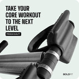 Tummy Trimmer - Zambeel