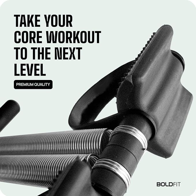 Tummy Trimmer - Zambeel