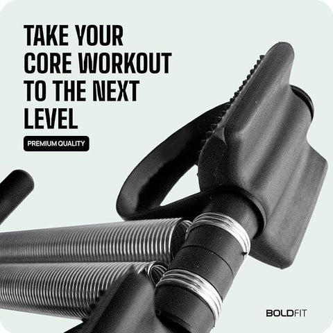 Tummy Trimmer - Zambeel
