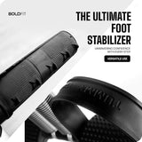 Tummy Trimmer - Zambeel