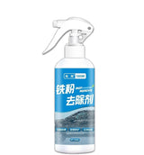 TUUCONE - Iron Powder Remover - Zambeel