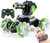 Twist Car Tanks - Zambeel