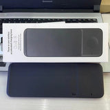 Two - in - one Wireless Headset And Watch Wireless Charging - Zambeel