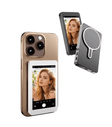 Ultra Magnetic Selfie Screen ©