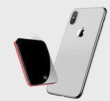 Ultra - Thin Mirror Mini Charging Treasure - Zambeel