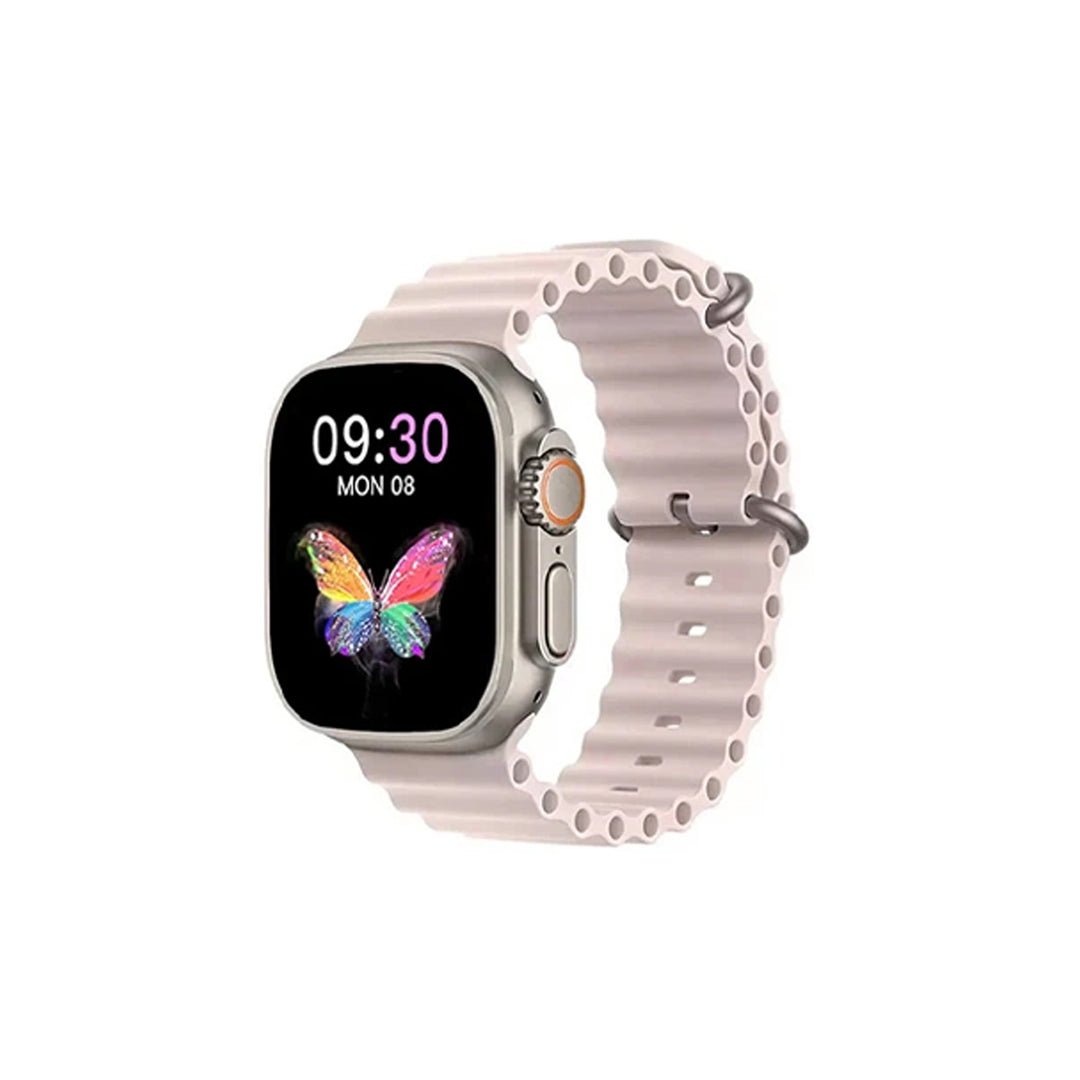 Ultra2 Mini Amoled Smartwatch - Zambeel