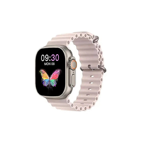 Ultra2 Mini Amoled Smartwatch - Zambeel