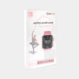 Ultra2 Mini Amoled Smartwatch - Zambeel