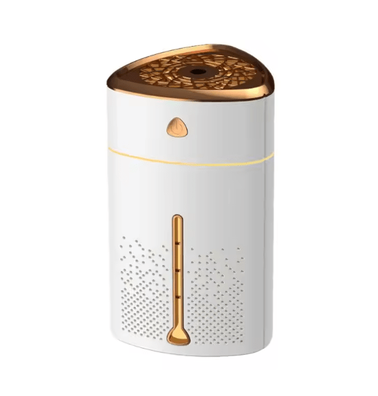 Ultrasonic Air Humidifier - Zambeel