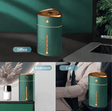 Ultrasonic Air Humidifier - Zambeel