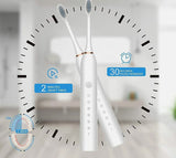 Ultrasonic Electric Toothbrush - Zambeel