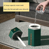 Ultrasonic Humidifier Aromatherapy Machine - Zambeel