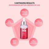 Ultrux I’m Sorry For My Skin - Skin Ampoule Collection (Original) - Zambeel