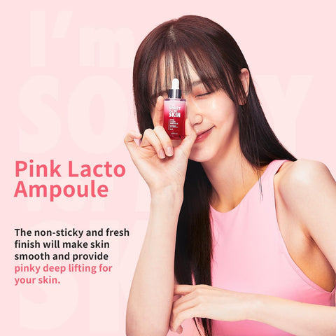 Ultrux I’m Sorry For My Skin - Skin Ampoule Collection (Original) - Zambeel