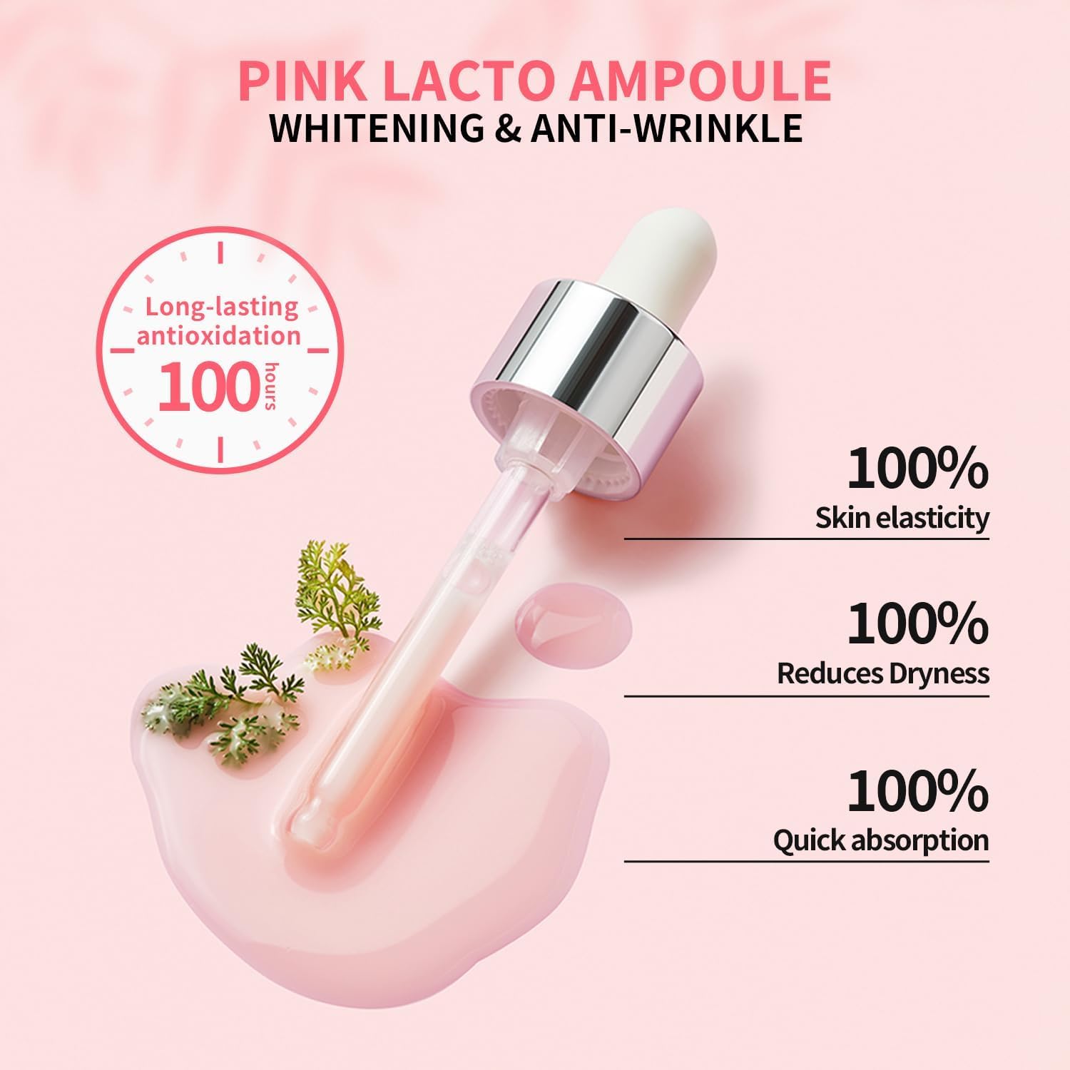Ultrux I’m Sorry For My Skin - Skin Ampoule Collection (Original) - Zambeel