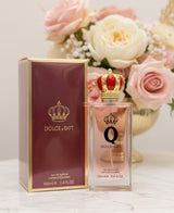 Dolce & Gift - Q Eau de Parfum