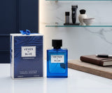 Veyes - Di Blue Eau de Parfum