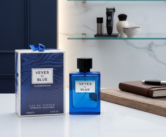 Veyes - Di Blue Eau de Parfum