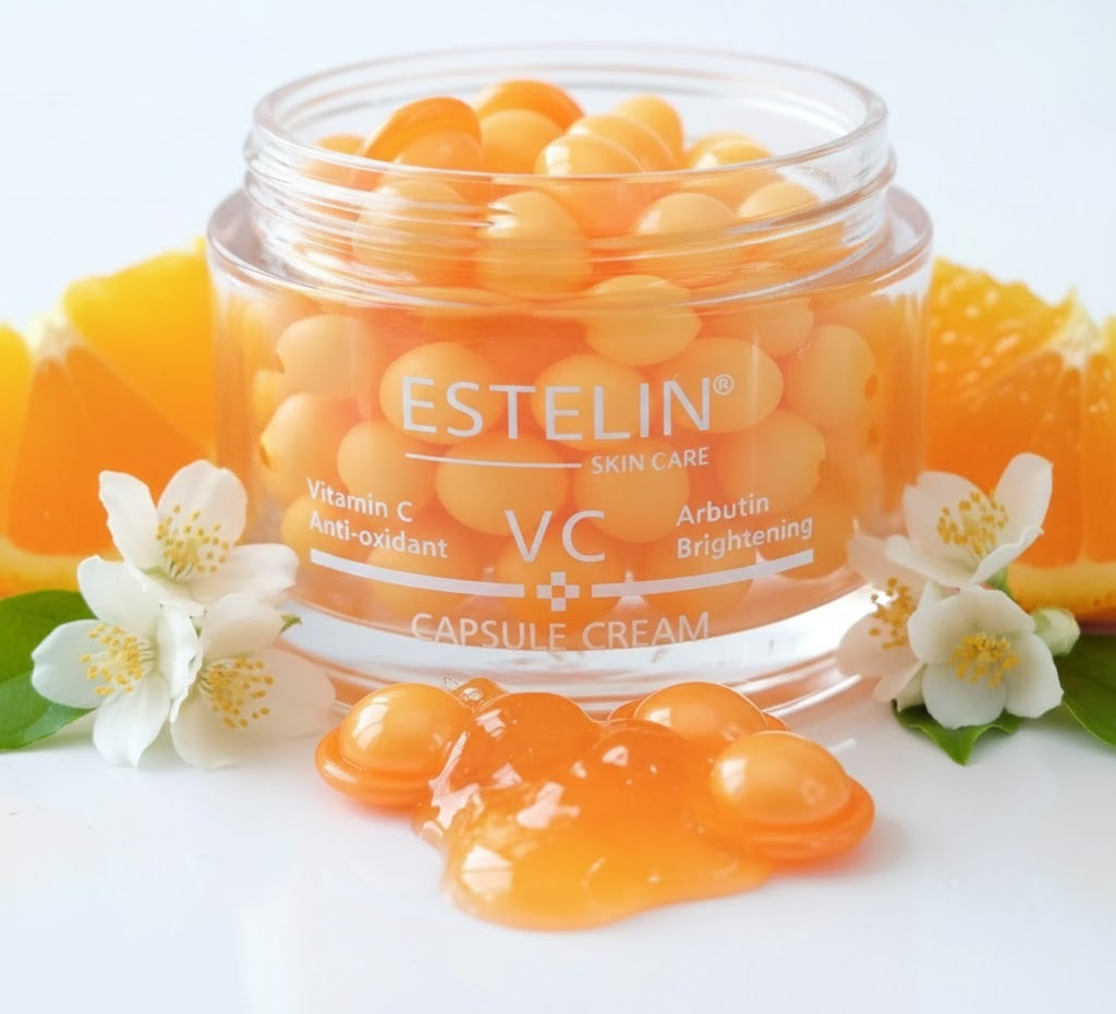 ESTELIN - Capsule Cream Collection