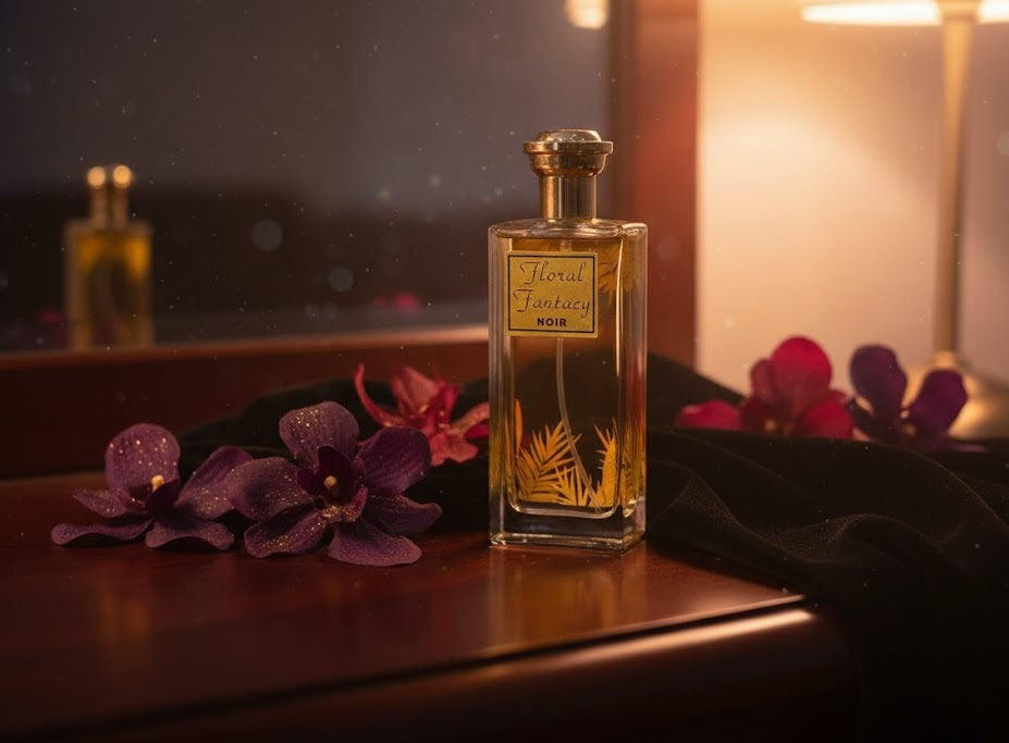 Floral Fantasy - Noir Eau De Parfum