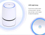 USB Desktop Desktop Air Freshener - Zambeel
