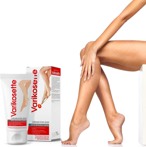 Varikosette - Cream for Legs (Original) - Zambeel