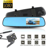 Vehicle Blackbox DVR - Zambeel