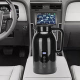 Vehicle Electric Kettle © - Zambeel