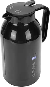 Vehicle Electric Kettle © - Zambeel