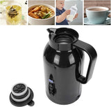 Vehicle Electric Kettle © - Zambeel