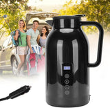 Vehicle Electric Kettle © - Zambeel