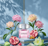 Versace Bright Crystal Eau De Toilette © - Zambeel