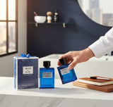 Veyes - Di Blue Eau de Parfum - Zambeel