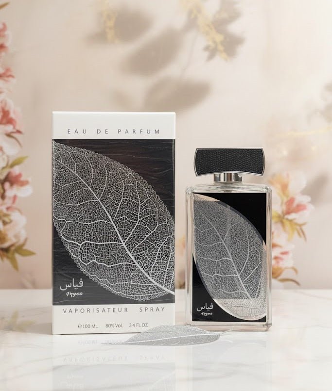 Veyes - Fiyas Perfume - Zambeel