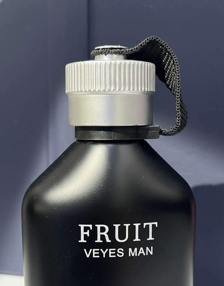 Veyes - Fruit Man Perfume - Zambeel