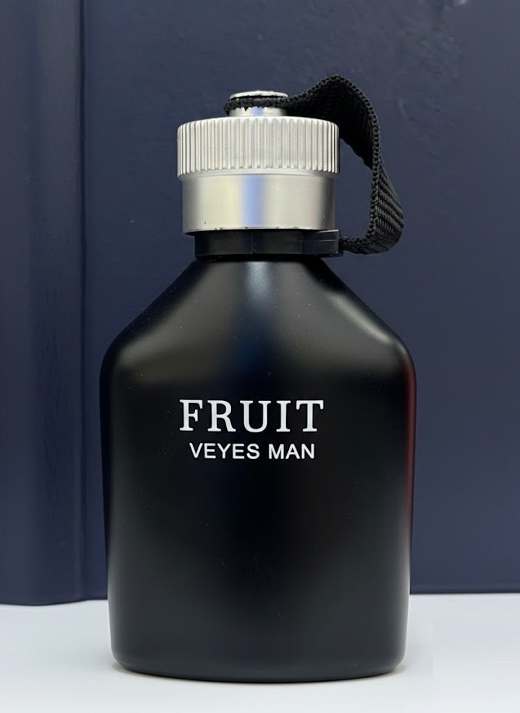 Veyes - Fruit Man Perfume - Zambeel