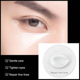 VEZE - Men’s Cool Tender Eye Cream - Zambeel