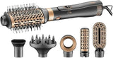 VGR - Professional 6 - in - 1 Hot Air Styler © - Zambeel