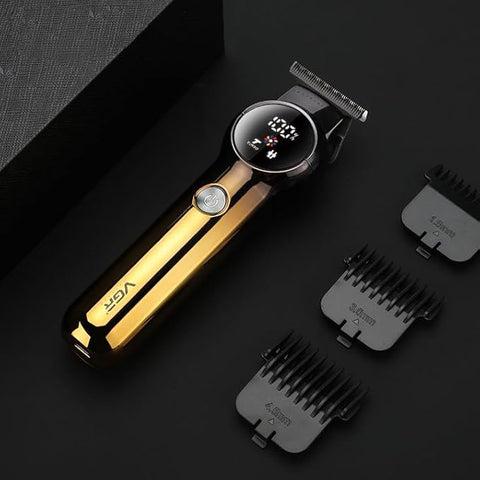 VGR Voyager - Professional Hair Trimmer - Zambeel