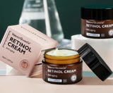 Vibrant Glamour - Retinol Cream - Zambeel