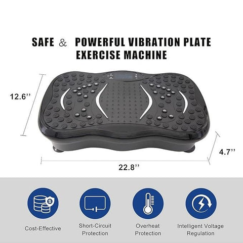 Vibration Shaking Machine © - Zambeel