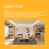 Video Calling Smart Network Camera © - Zambeel