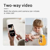 Video Calling Smart Network Camera © - Zambeel