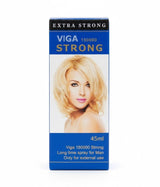 Viga - Long Time Spray for Men (Original) - Zambeel
